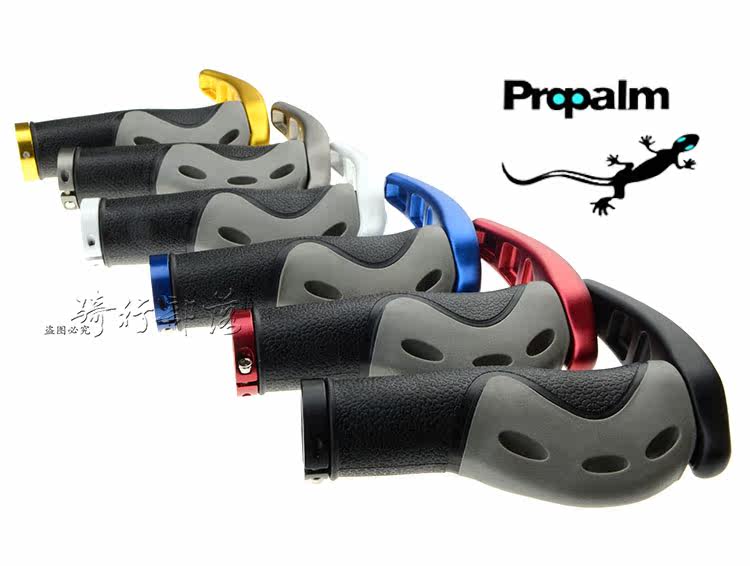 Poignées de vélo PROPALM - Ref 2352703 Image 53