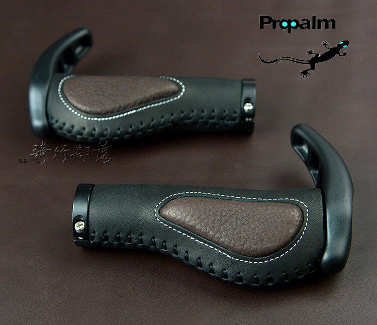 Poignées de vélo PROPALM - Ref 2351675 Image 29