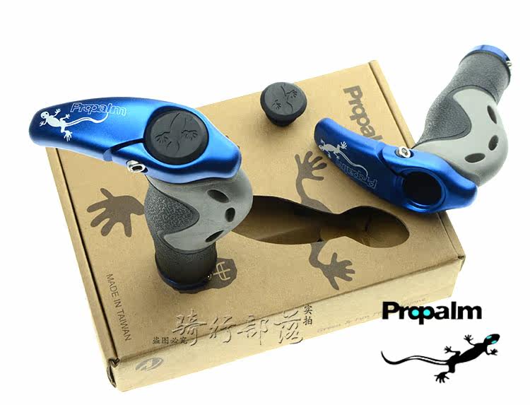 Poignées de vélo PROPALM - Ref 2352703 Image 14