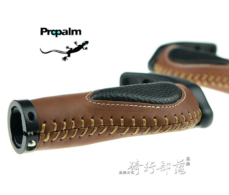 Poignées de vélo PROPALM - Ref 2351675 Image 43