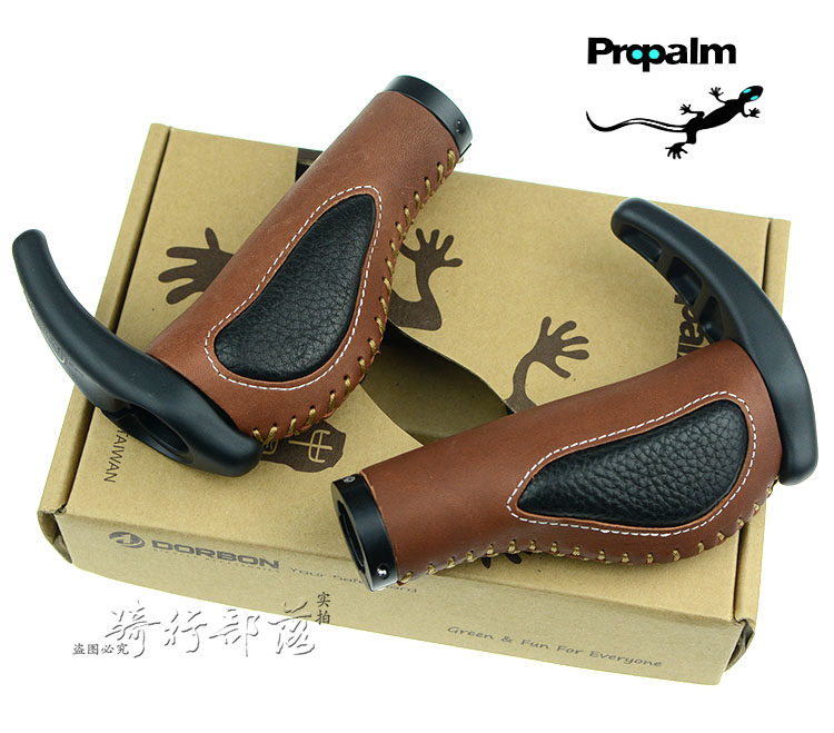 Poignées de vélo PROPALM - Ref 2351675 Image 40