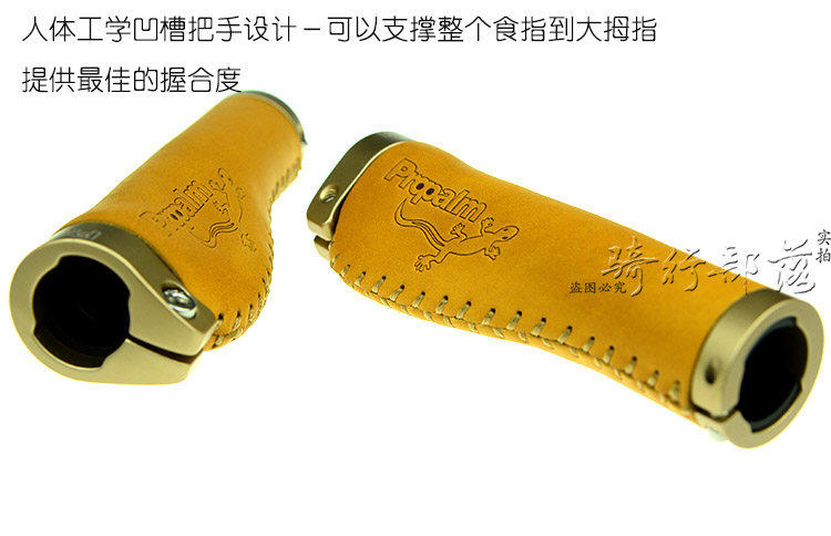 Poignées de vélo - Ref 2352705 Image 21