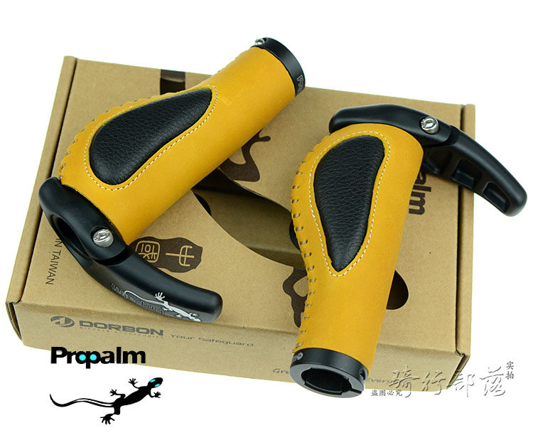 Poignées de vélo PROPALM - Ref 2351675 Image 47