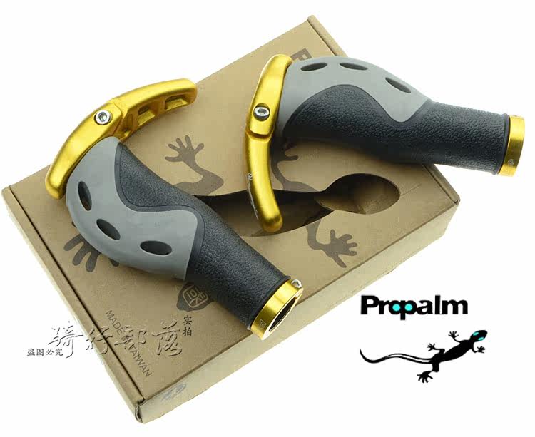 Poignées de vélo PROPALM - Ref 2352703 Image 29