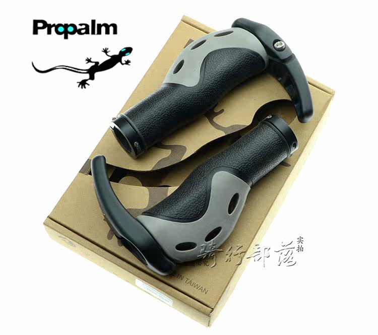 Poignées de vélo PROPALM - Ref 2352703 Image 22