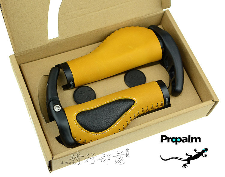 Poignées de vélo PROPALM - Ref 2351675 Image 45