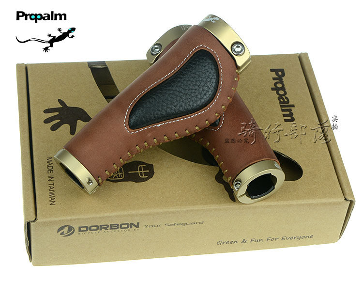 Poignées de vélo PROPALM - Ref 2351675 Image 8