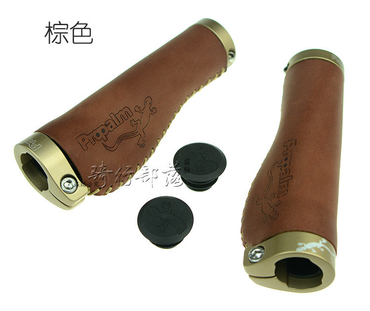 Poignées de vélo - Ref 2352705 Image 17