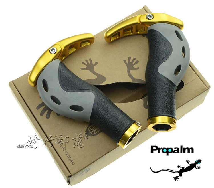 Poignées de vélo PROPALM - Ref 2352703 Image 33