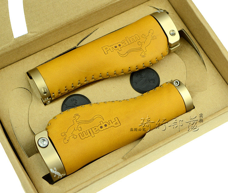 Poignées de vélo - Ref 2352705 Image 18