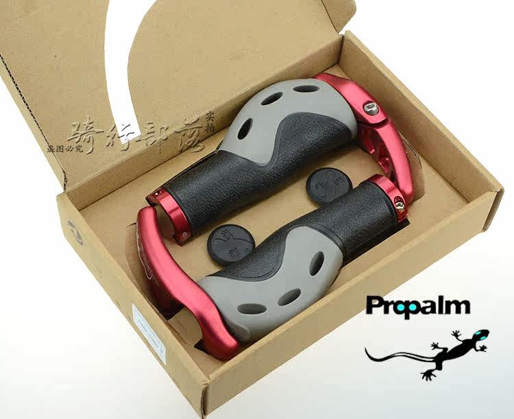 Poignées de vélo PROPALM - Ref 2352703 Image 10