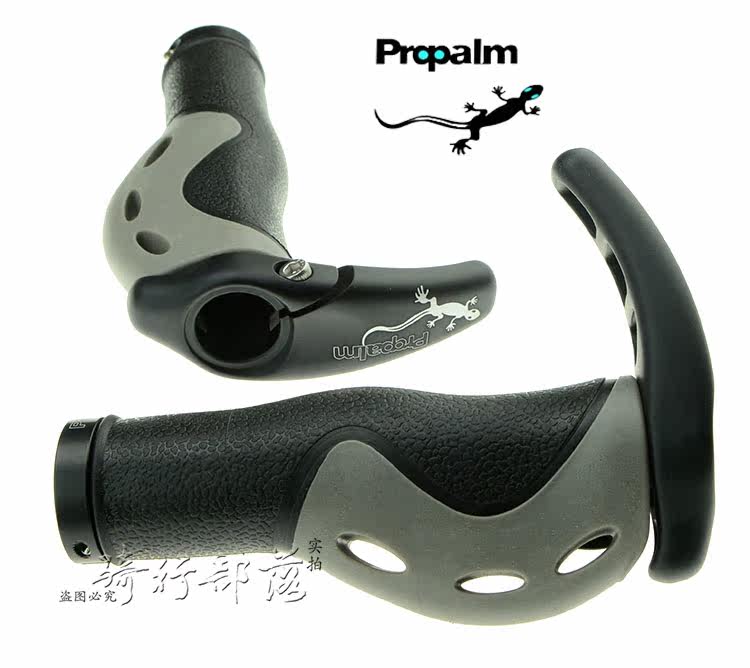 Poignées de vélo PROPALM - Ref 2352703 Image 25