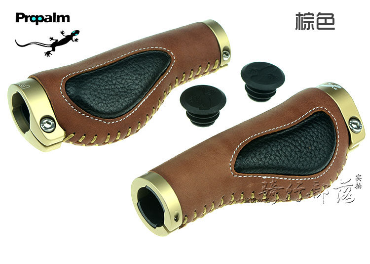 Poignées de vélo PROPALM - Ref 2351675 Image 10