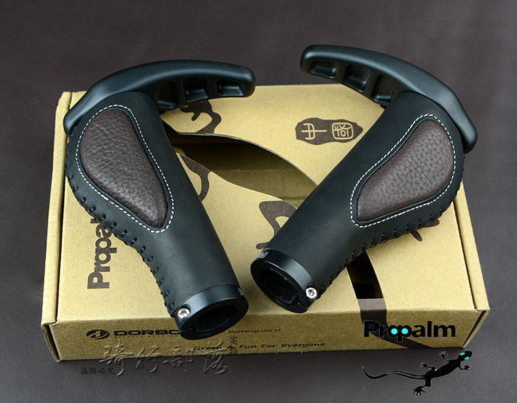 Poignées de vélo PROPALM - Ref 2351675 Image 31