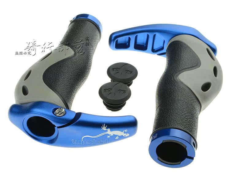 Poignées de vélo PROPALM - Ref 2352703 Image 19