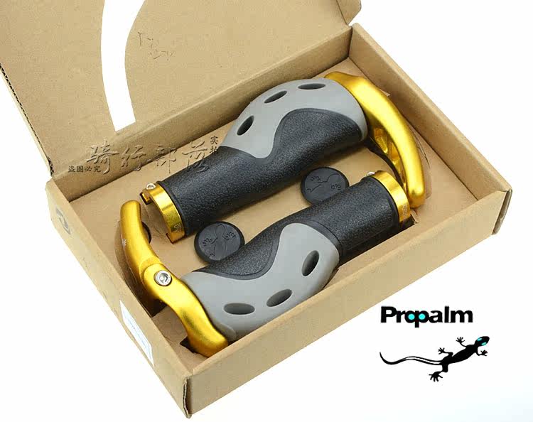 Poignées de vélo PROPALM - Ref 2352703 Image 9