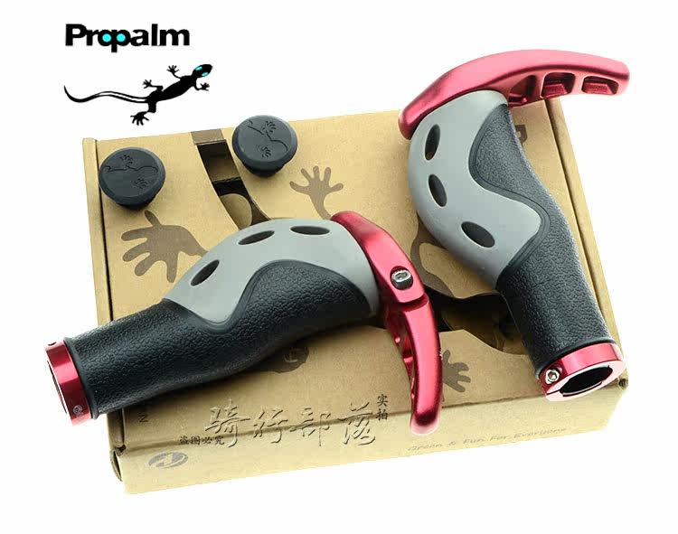 Poignées de vélo PROPALM - Ref 2352703 Image 43