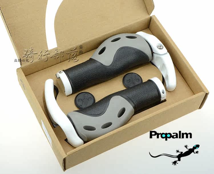 Poignées de vélo PROPALM - Ref 2352703 Image 11