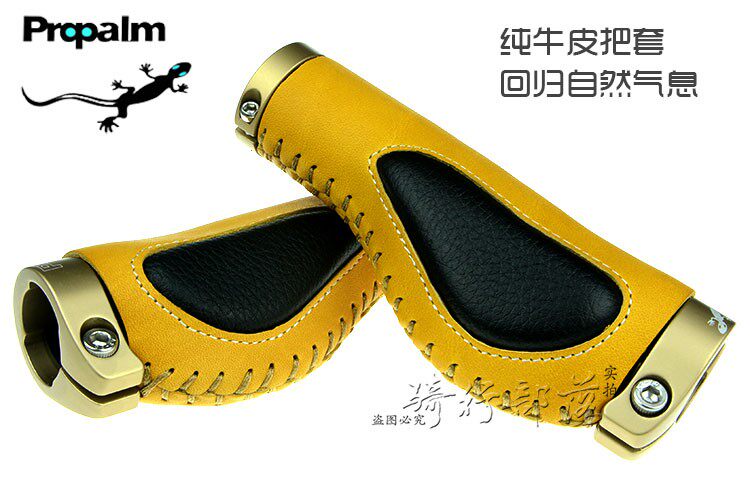 Poignées de vélo PROPALM - Ref 2351675 Image 24