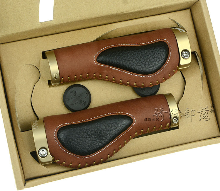 Poignées de vélo PROPALM - Ref 2351675 Image 7