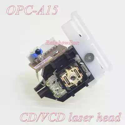 Brand New Original CD laser head OPC-A15 OPC-A15-1 OPC-A15-2 single bald head