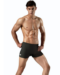 American SPEEDO counter boxers ການຝຶກອົບຮົມຜູ້ຊາຍຂອງແທ້, ທົນທານແລະຕ້ານການ chlorine ລໍາລອຍນ້ໍາຮ້ອນ.