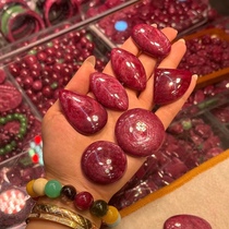 Special filming in the live broadcast room No