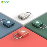 360 Интеллектуальная маленькая подвесная общежитие для общежития ящик для бокса с электронными блокировками