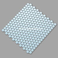 Синий яркий свет настоящие объекты