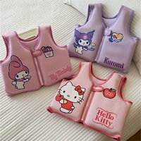 Sanrio, вспомогательный детский летний спасательный жилет для плавания