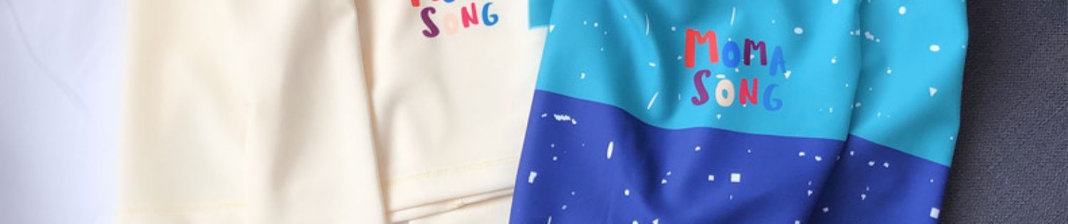 Áo tắm cho bé trai Bộ đồ đôi màu sắc thân cây Quần bé trai lớn Kem chống nắng ấm cho bé Bộ đồ bơi - Bộ đồ bơi của Kid đồ bơi cho bé gái 12 tuổi