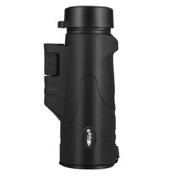 BIJIA single-cylinder telescope high-fold HD night-vision pocket waterproof non-infrared 1000 times concert 2018 new