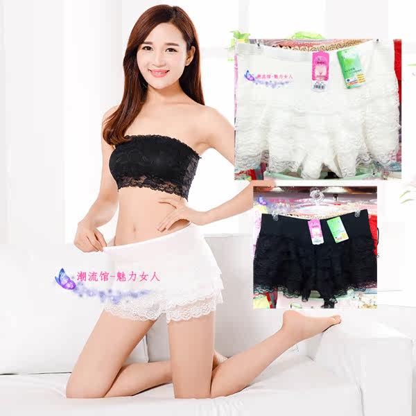 body amincissant sexy en coton - Ref 676805 Image 7