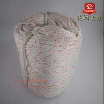 Electric working rope sling tool rope construction traction safety rope power release rope construction safety rope