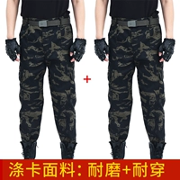 Черный орел+черный орл [два погрузочных ремня]