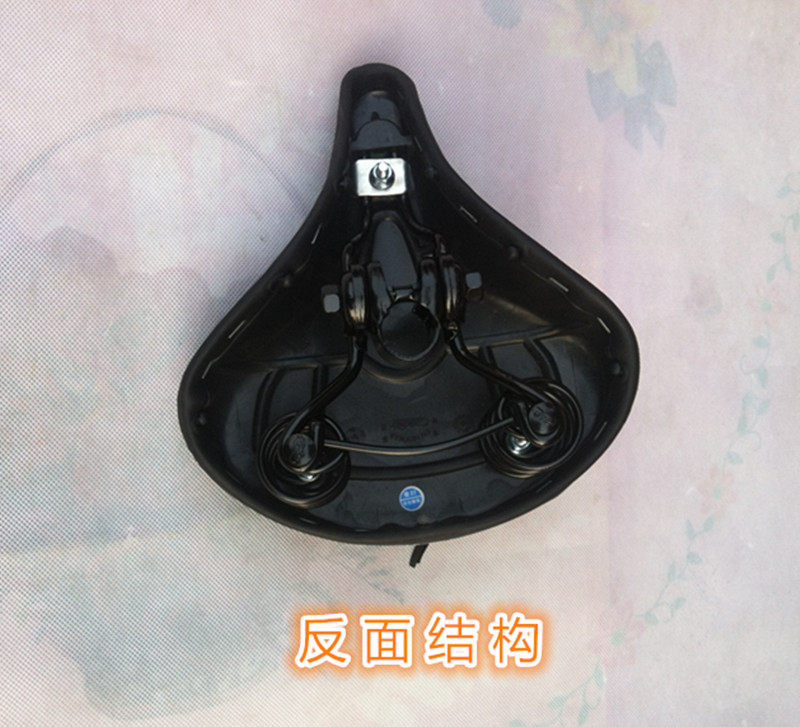 Selle de vélo - Ref 2350450 Image 6