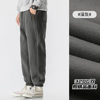 K3167 Deep Grey [Умеренное издание весны и осени]