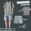 Товары от woodsoon旗舰店