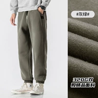 K3167 Grey Green [Умеренный весна и осенний период]