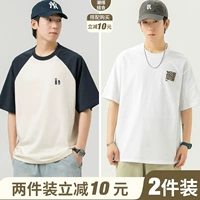 T1178 темно-синий + T1402 слоновая кость