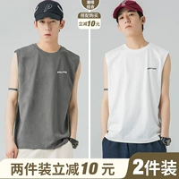 Темно -серый+белый