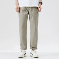 【Эластичная модель】 Свет хаки