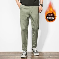 Утепленный, ностальгия