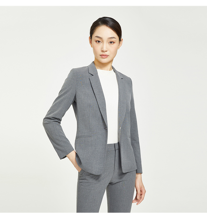 Tailleur femme OXC    en Polyester - Ref 3244477 Image 28