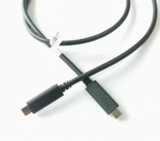 Применимо к 03x7610 Lenovo Passive Lightning Wire C2G 3FT USB -кабель Gen2 20 Гбит / с.