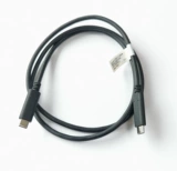 Применимо к 03x7610 Lenovo Passive Lightning Wire C2G 3FT USB -кабель Gen2 20 Гбит / с.
