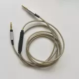 Используется для B & O Beoplay H6 H8 H7 H4 H9 H9 A1 3,5 мм общедоступной общедоступной посаженной посаженной линии наушников.