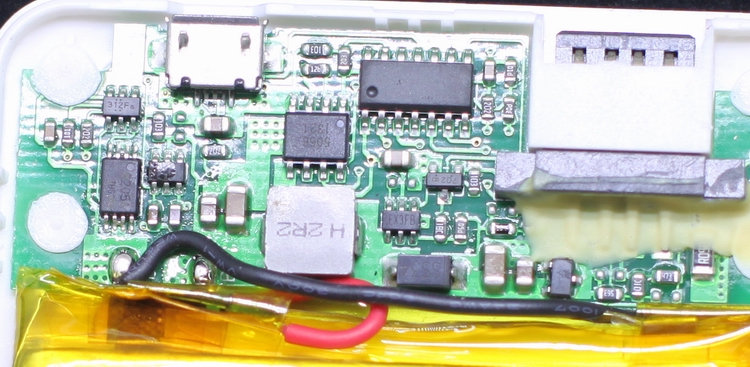 thoát hiểm phí vận chuyển điện thoại di động sạc Po mAh lithium polymer siêu mỏng nhẹ 4000mAh - Ngân hàng điện thoại di động pin sạc dự phòng energizer