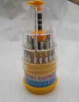 Портативная отвертка, комплект, ноутбук, мобильный телефон, магнитный конструктор