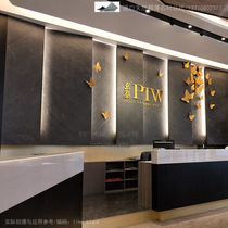 YC imported natural flexible soft stone skin rock board thin rock sheet German slate factory direct sales Yicheng ultra-thin stone